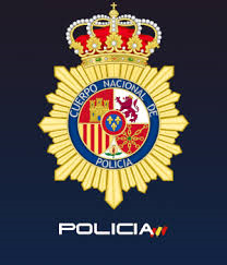 Spanish Police