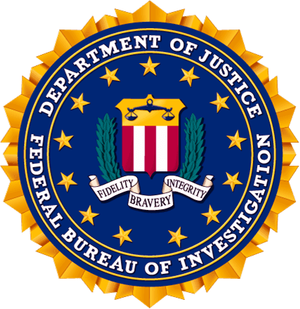 United States - Federal Bureau of Investigation