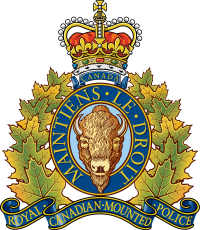 Royal Canadian Mounted Police
